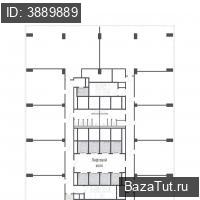 Москва, Рябиновая улица, д.44   Продаю Офис