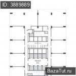 Москва, Рябиновая улица, д.44   Продаю Офис