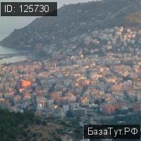 сдам дом в Турции в Аланье, Бекташ цена 16 060 руб./сутки, фото №8