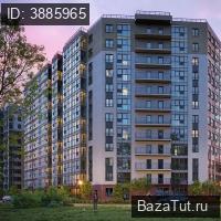продам коммерческую недвижимость в России в Мурино, Оборонная улица, д.2к5 цена 35 969 758 руб., фото №6