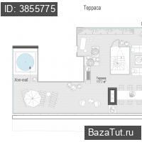 продам 2 к. квартиру в России в г Москве,  . Большой Толмачёвский пер., - цена 711 390 000 руб., фото №6