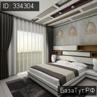 продам 2 к. квартиру в Турции в Аланье, Barbaros Cd. цена 3 639 000 руб., фото №12