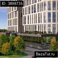 продам офис,  к. в России в Москве, МКАД 64-й километр, д.1 цена 60 898 146 руб., фото №13