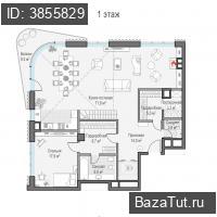 Продаю квартиру