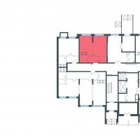 сдам коммерческую недвижимость в России в Балашихе, Яганова улица, д.1 цена 43 940 руб./месяц, фото №11