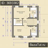  в России в Истре, Мидлтон цена 24 660 000 руб., фото №4