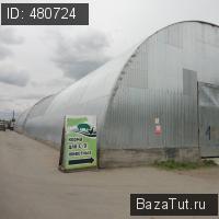 сдам склад,  к. в России в Ижевск, Спортивная улица, 117 цена 35 000 руб./месяц, фото №3