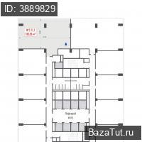 Москва, Рябиновая улица, д.44   Продаю Офис