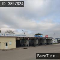 продам коммерческую недвижимость в России в Клине,  Ленинградское ш, 87а/3 цена 90 000 000 руб., фото №5