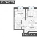 г Москва,  . ул. Академика Королёва 21  Продаю квартиру