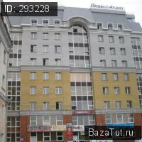 сдам офис,  к. в России в Омске, улица Щербанёва, 25 цена 54 000 руб./месяц, фото №2