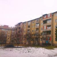 Владикавказ, Куйбышева ул., д.124к2   Продаю квартиру