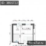 г Москва,  . ул. Академика Королёва 21  Продаю квартиру