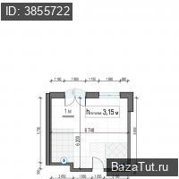 г Москва,  . ул. Академика Королёва 21  Продаю квартиру
