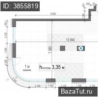 г Москва,  . Большой Толмачёвский пер. -  Продаю квартиру