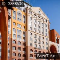 продам офис, 1 к. в России в Развилке, Римский проезд, д.5стр1 цена 48 000 000 руб., фото №22
