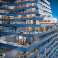 продам 2 к. квартиру в Объединённые Арабские Эмираты в Дубае, Al Maktoum Hospital Road цена 16 335 000 руб., фото №2