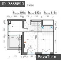 продам 2 к. квартиру в России в г Москве,  . ул. Академика Королёва, 21 цена 41 290 000 руб., фото №2