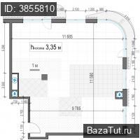 продам 2 к. квартиру в России в г Москве,  . Большой Толмачёвский пер., - цена 325 740 000 руб., фото №2
