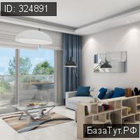 продам 2 к. квартиру в Турции, Antalya-Mersin Yolu цена 5 250 000 руб., фото №15