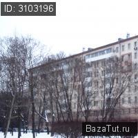 , улица Хамовнический Вал, 24, подъезд 1   Продаю Коммерческую недвижимость