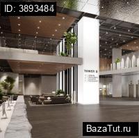 продам офис,  к. в России в Москве, МКАД 64-й километр, д.1 цена 44 357 493 руб., фото №10