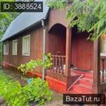 дачный Черкизово, Ганны Шостак улица, д.54/12   Продаю дачу (загородный дом)