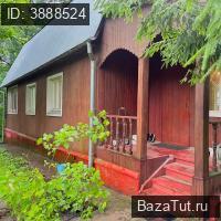 дачный Черкизово, Ганны Шостак улица, д.54/12   Продаю дачу (загородный дом)