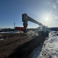 сдам земельный участок в России в Дуплёво, СНТСН Кировец территория цена 950 000 руб./месяц, фото №9