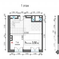 продам 1 к. квартиру в России в г Москве,  . ул. Академика Королёва, 21 цена 32 350 000 руб., фото №3