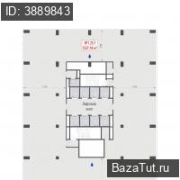 продам офис,  к. в России в Москве, Рябиновая улица, д.44 цена 527 252 740 руб., фото №3