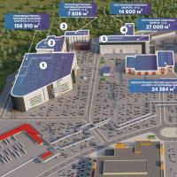 Москва, Верхние Поля улица, д.56 стр 17  10. Сдам производственное помещение