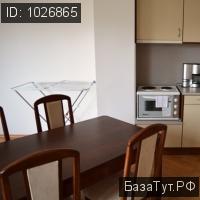 продам 2 к. квартиру в Болгарии в Банско, Улица Симеон Молеров цена 1 418 106 руб., фото №3