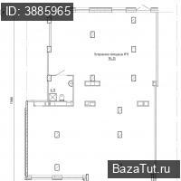 Мурино, Лесная улица, д.1  7 Продаю Коммерческую недвижимость