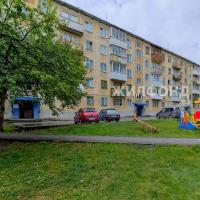 продам 2 к. квартиру в России в Новосибирске, Немировича-Данченко улица, д.155/1 цена 3 750 000 руб., фото №24