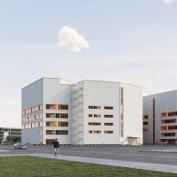 Москва, Верхние Поля улица, д.56 стр 17  10. Сдам производственное помещение