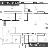 сдам офис,  к. в России в Нижнем Новгороде, Шаляпина улица, д.2А цена 300 000 руб./месяц, фото №3