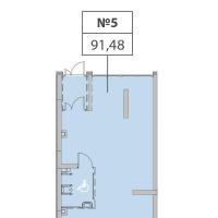 Москва, Муравская улица, д.46к3   Продаю Коммерческую недвижимость
