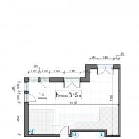 г Москва,  . ул. Академика Королёва 21  Продаю квартиру