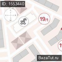 сдам коммерческую недвижимость в России в Николо-Урюпино, Сергея Жадобкина улица, д.5к2 цена 121 730 руб./месяц, фото №16