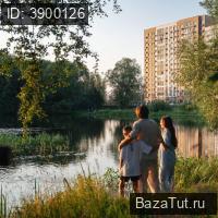продам 3 к. квартиру в России в Москве, Ленинградское шоссе, д.228к4 цена 20 048 051 руб., фото №12