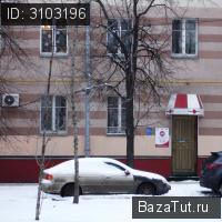 продам коммерческую недвижимость в России, улица Хамовнический Вал, 24, подъезд 1 цена 9 923 911 руб., фото №3