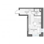 г Москва,  . ул. Академика Королёва 21  Продаю квартиру