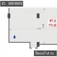 продам офис,  к. в России в Москве, Рябиновая улица, д.44 цена 51 123 300 руб., фото №3