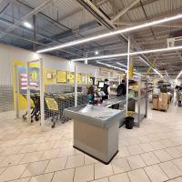 сдам магазин,  к. в России в Ижевск, Воткинское шоссе, д.178а цена 3 375 000 руб./месяц, фото №12