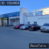 сдам офис,  к. в России в Нижнем Новгороде, Шаляпина улица, д.2А цена 300 000 руб./месяц, фото №1