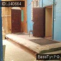 Москва, Мрузовский переулок 1с4 . Сдам Склад