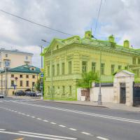 продам коммерческую недвижимость в России в Москве, Николоямская улица, д.49стр2 цена 150 000 000 руб., фото №4