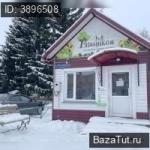 с. Агинское, Красноармейская улица, д.зд66А   Продаю Коммерческую недвижимость