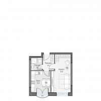 г Москва,  . ул. Академика Королёва 21  Продаю квартиру